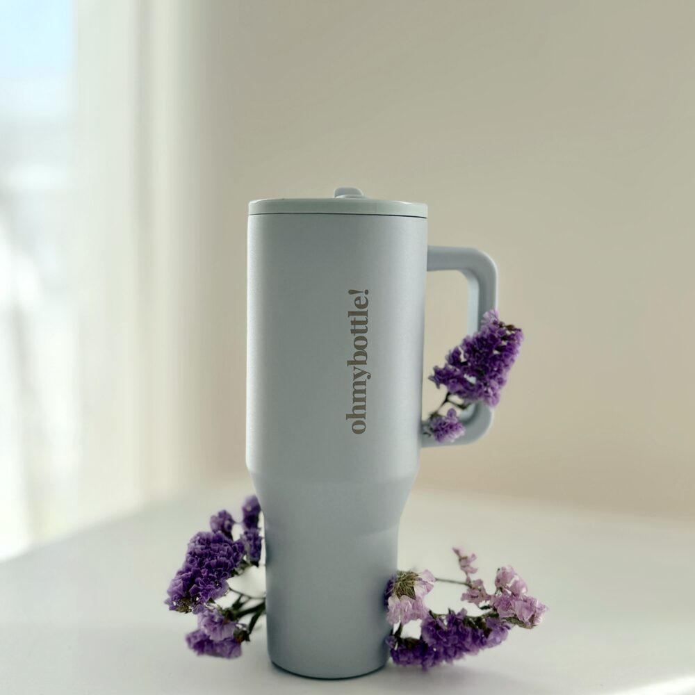 Helehall Travel Tumbler 40oz / 1200ml